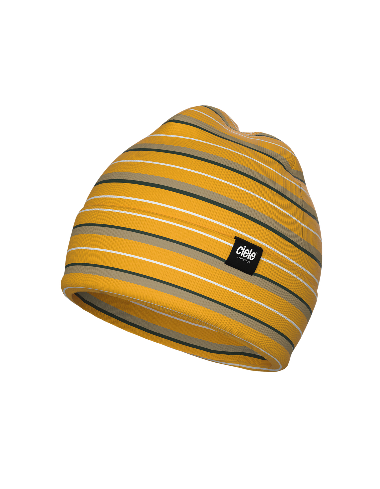 CR3Beanie - School Daze Stripe