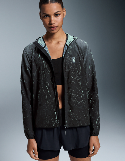 Pace Run Jacket - Women's