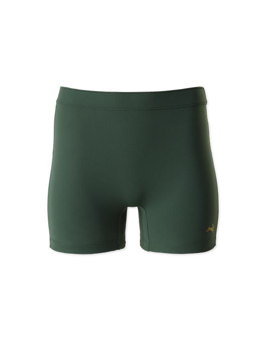 Turnover Short Tights - Women's