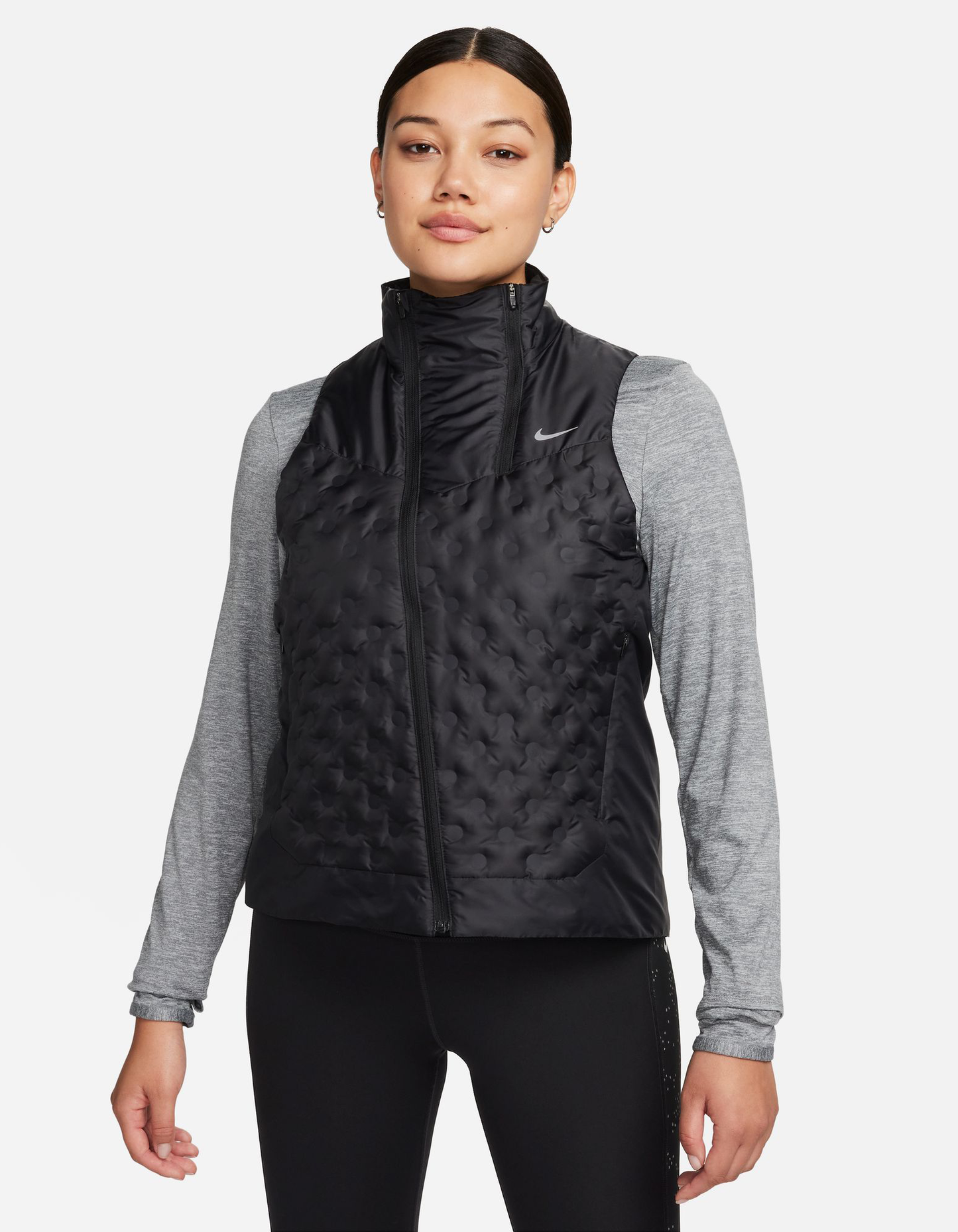 Therma-FIT AeroLoft Running Vest - Women's