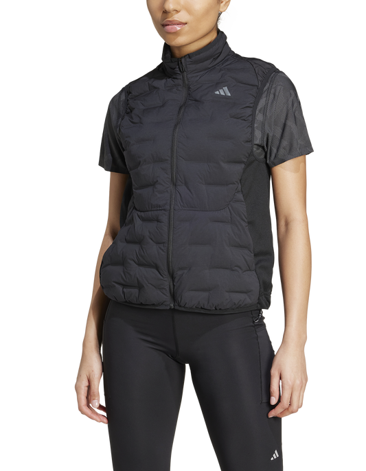 Adizero Running Padded Vest - Women's