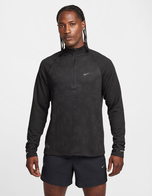 Water-Repellent 1/2-Zip Top - Men's