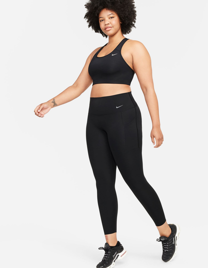 Universa High-Waisted 7/8 Leggings - Women's