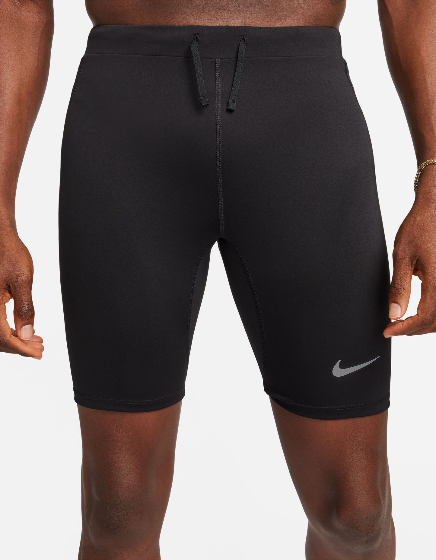 Fast 1/2 Length Tights - Men's
