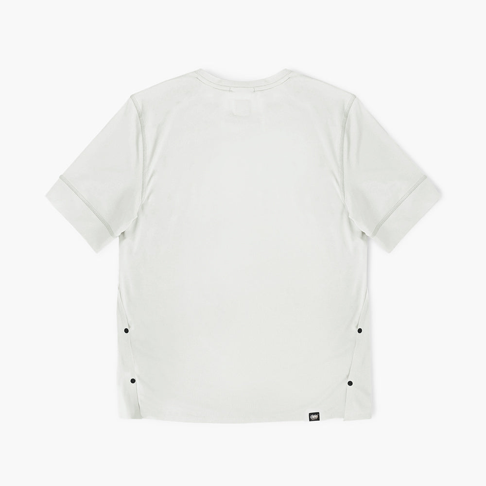 FSTTShirt - Light Grey - Men's