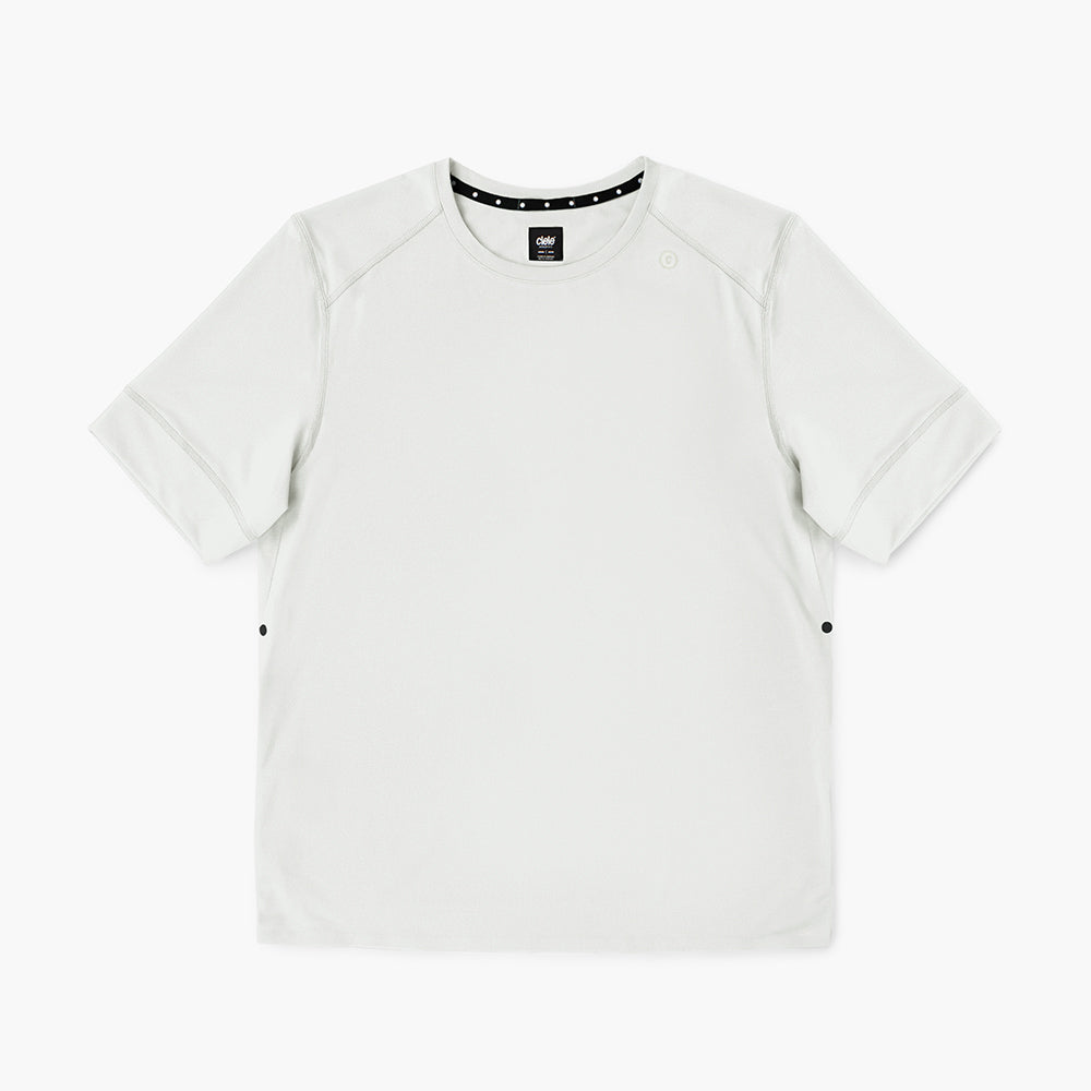 FSTTShirt - Light Grey - Men's