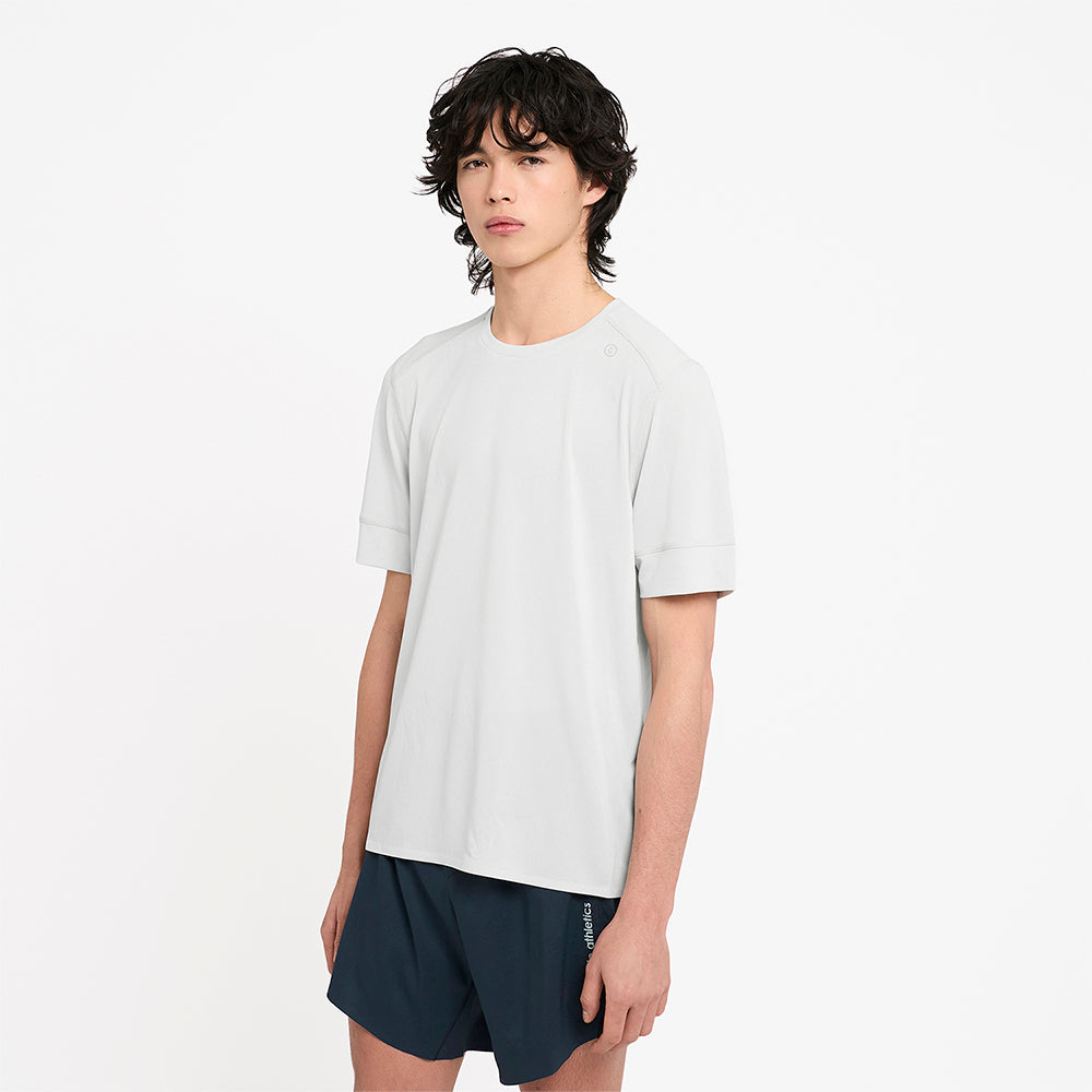 FSTTShirt - Light Grey - Men's