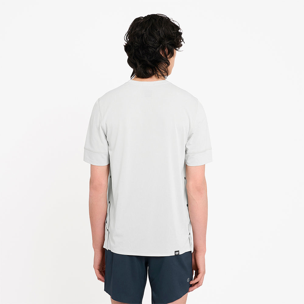 FSTTShirt - Light Grey - Men's