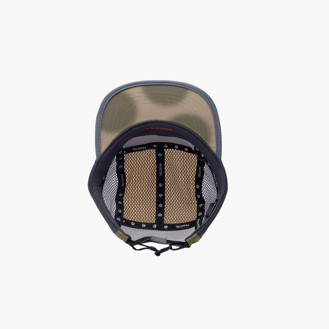 M-Series Cap - Unisex