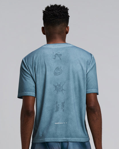 FrioSoft™ Performance Box Tee - Men's