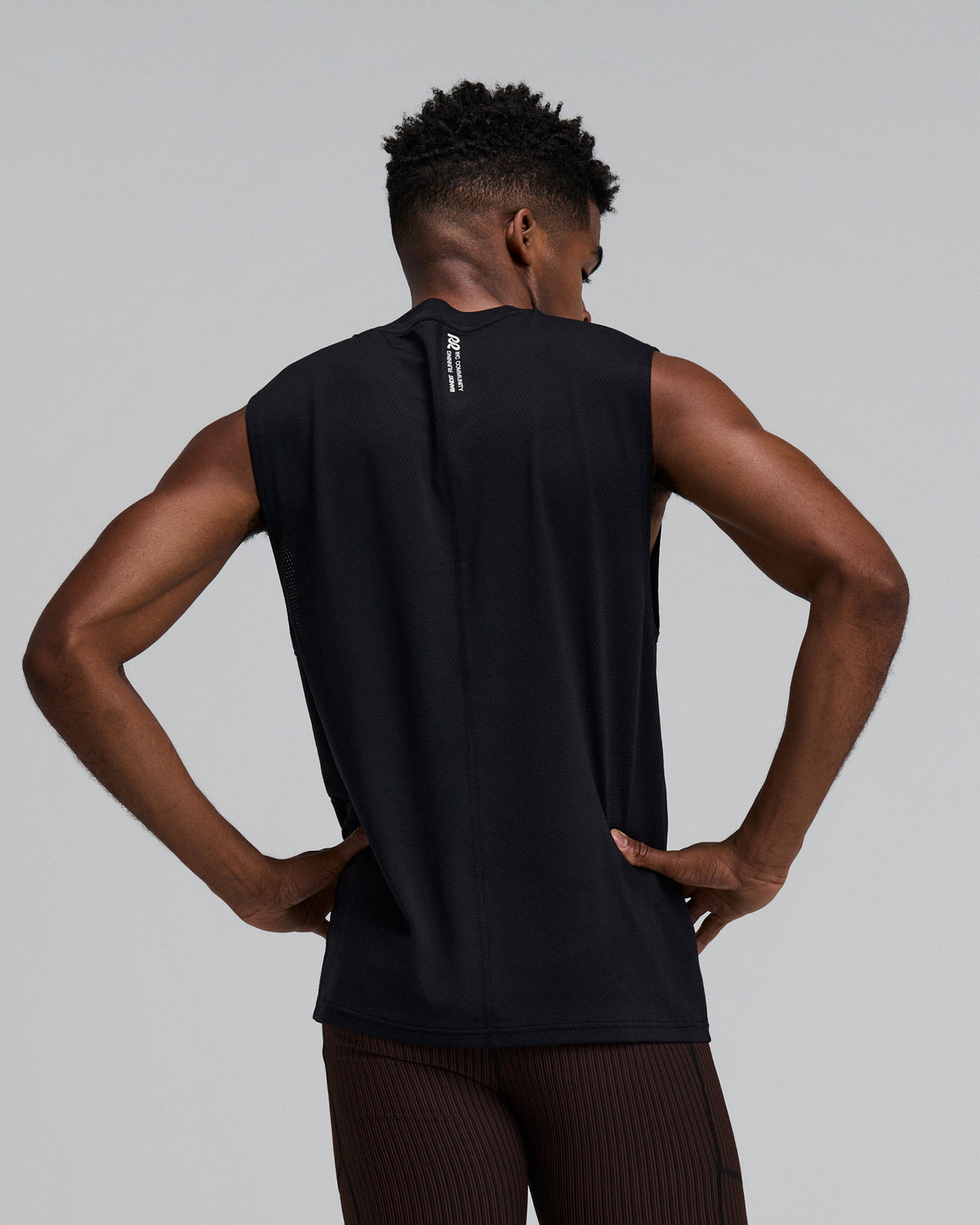 Micromesh™ Run Tank - Men's