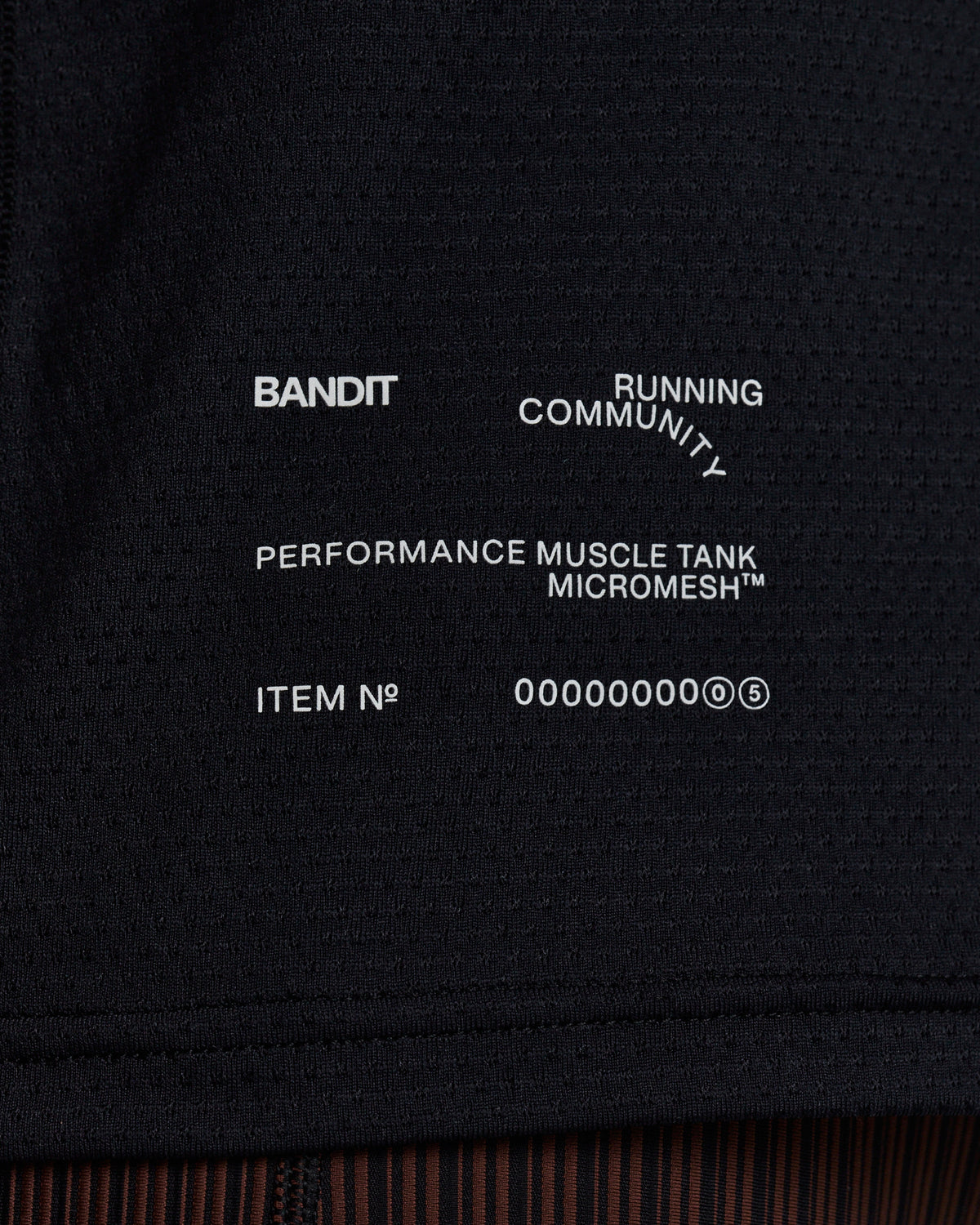 Micromesh™ Run Tank - Men's