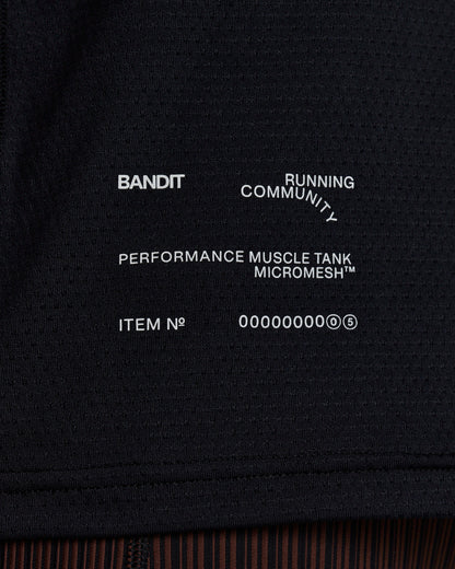 Micromesh™ Run Tank - Men's