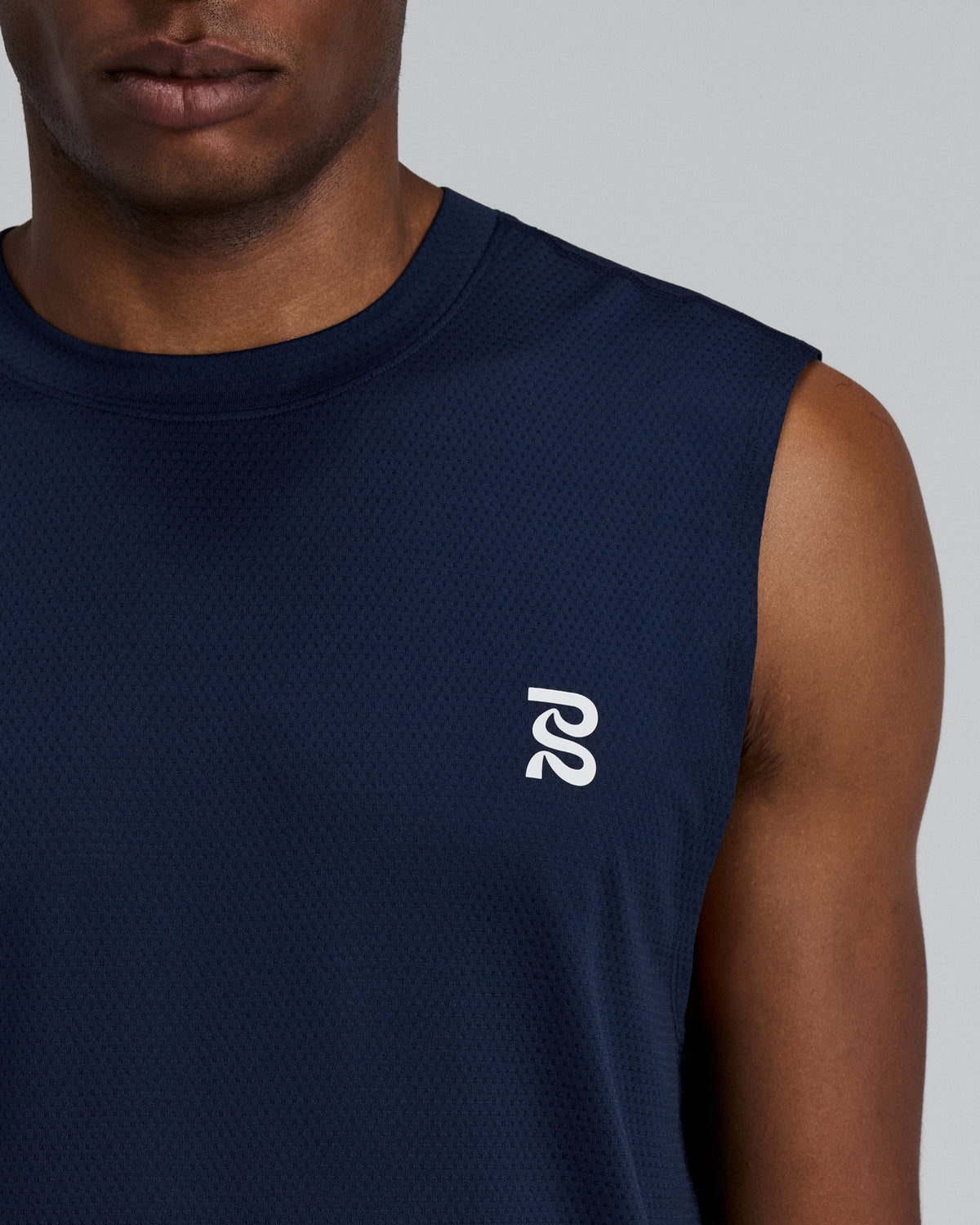 Micromesh™ Run Tank - Men's