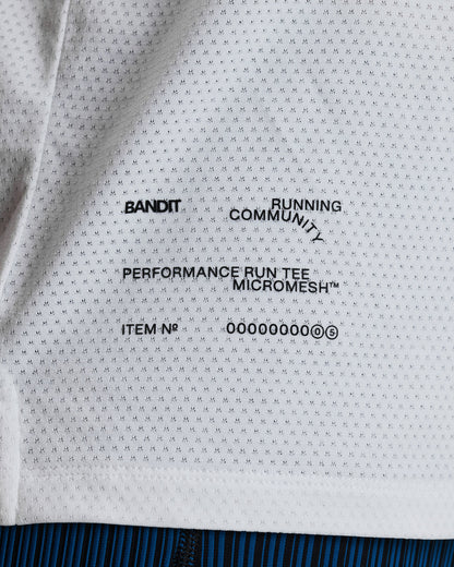 Micromesh™ Performance Tee - Men's