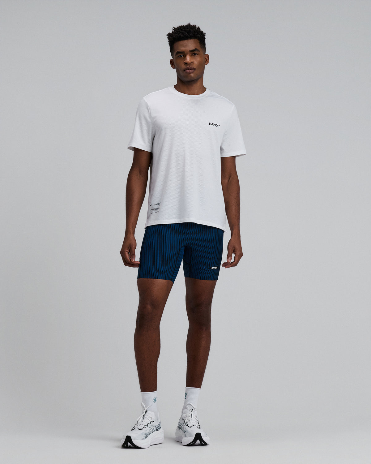Micromesh™ Performance Tee - Men's