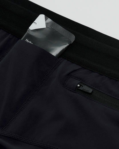 SoLite™ 5 Pocket Quarter Tights - Men's