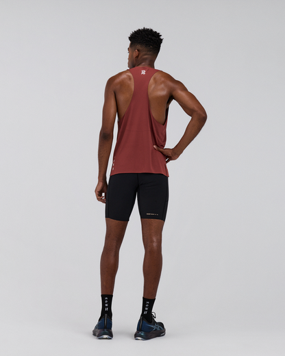 SoLite™ 5 Pocket Quarter Tights - Men's