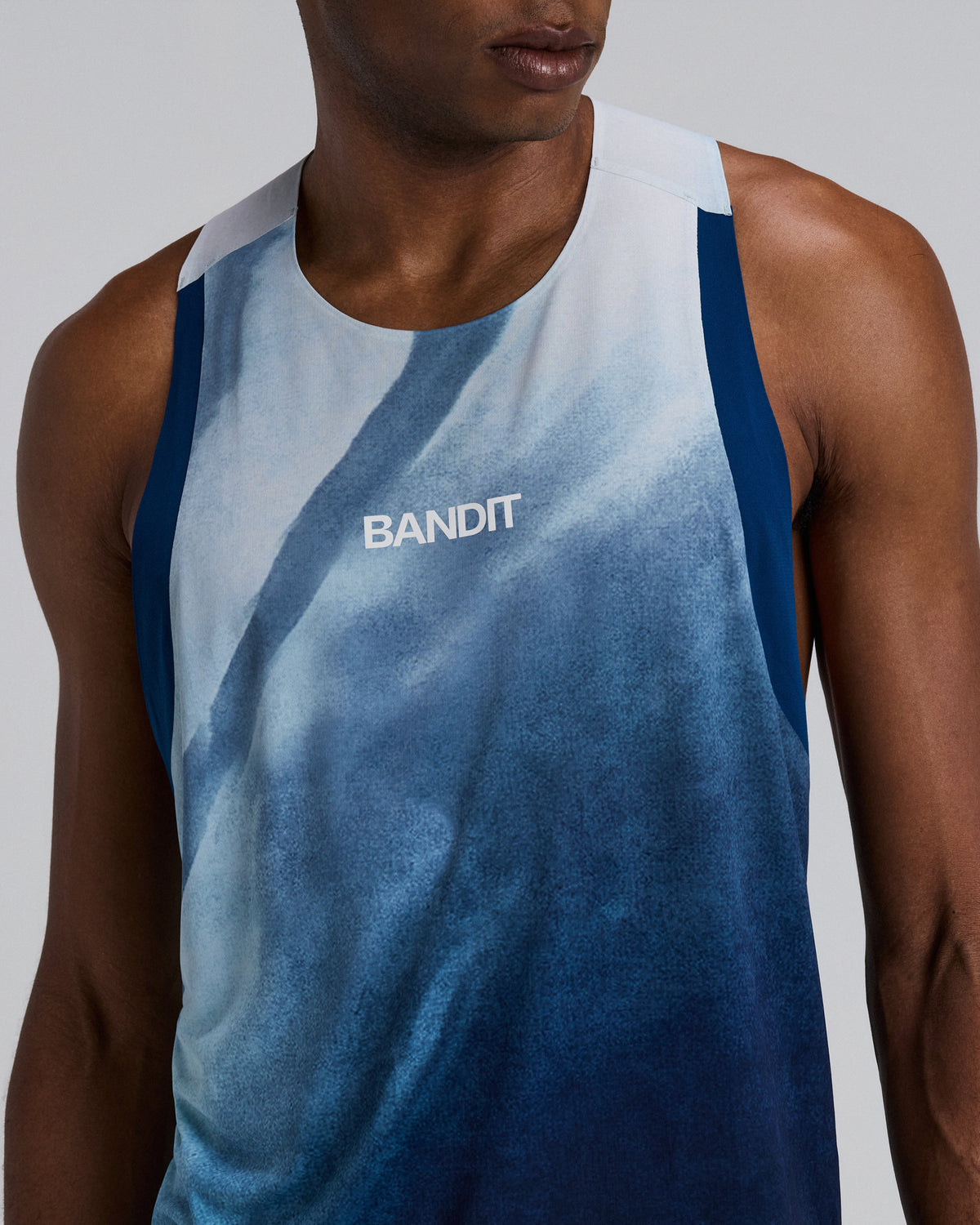 Specter™ Race Singlet - Men's