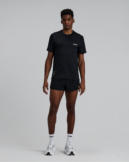 Vento™ Next Gen 3" Split Short - Men's