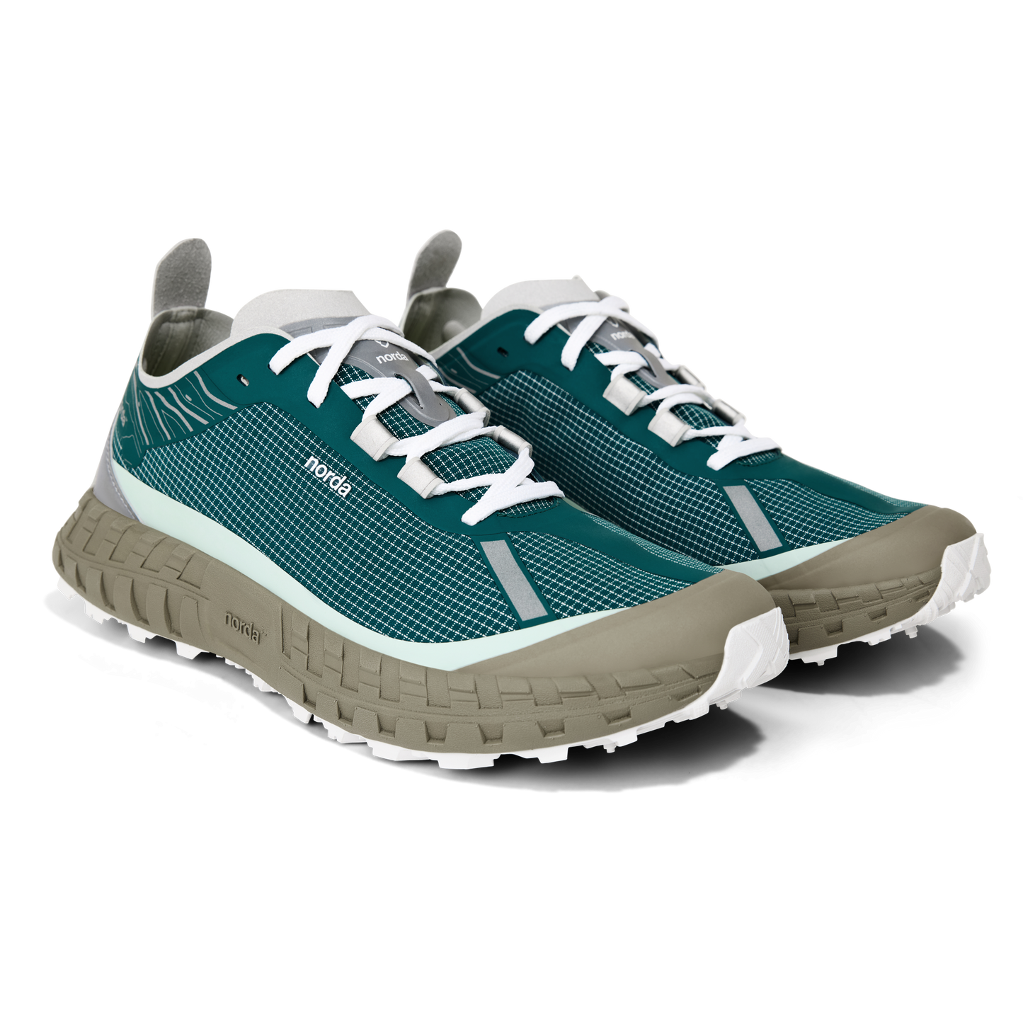 001A - Women's