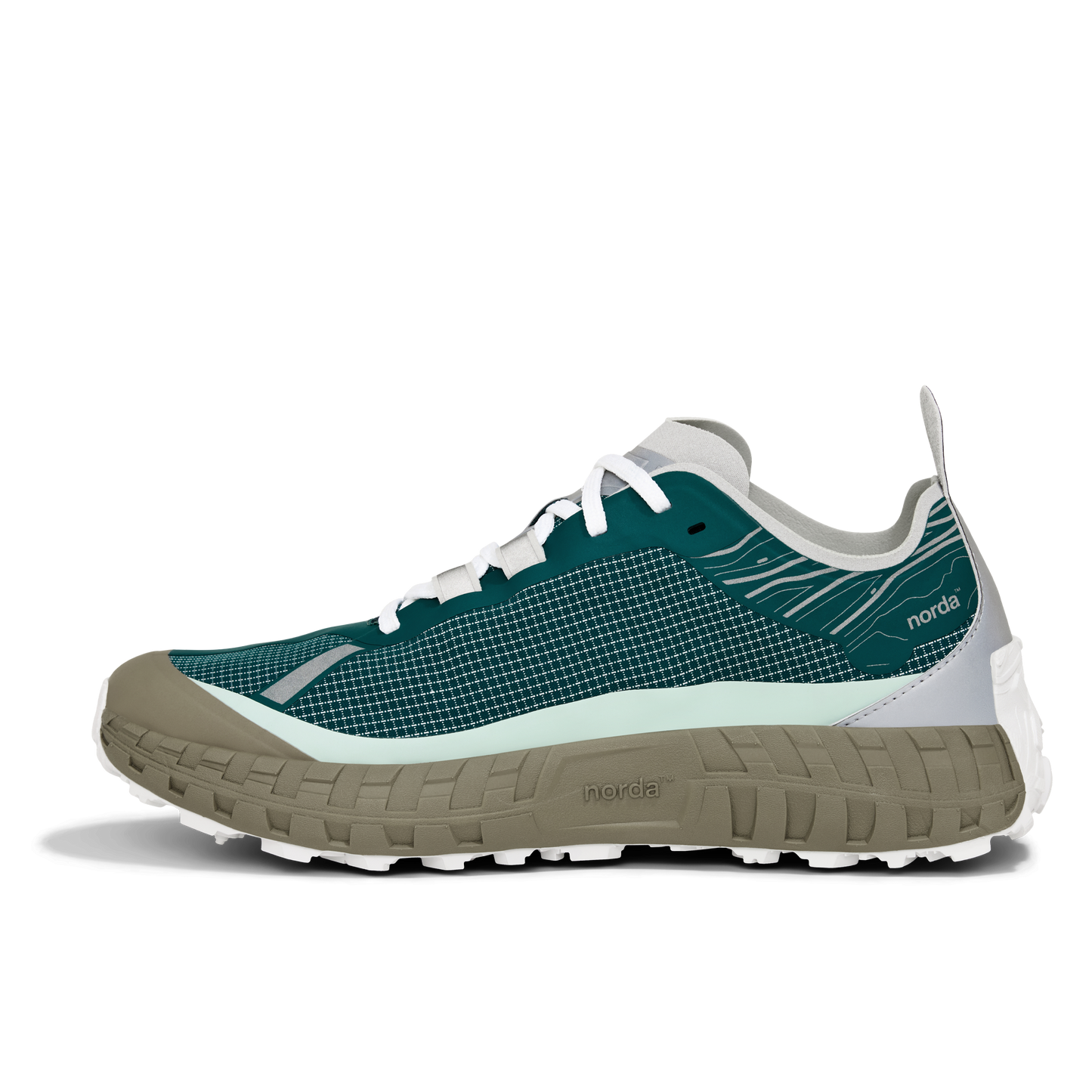 001A - Women's