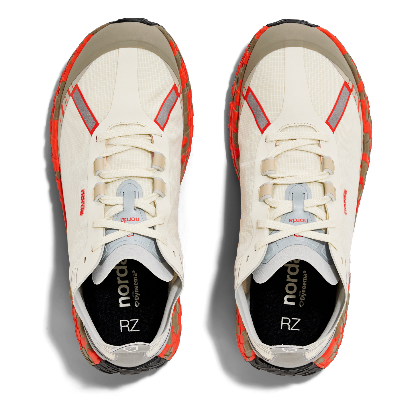 001A RZ Edition - Women's