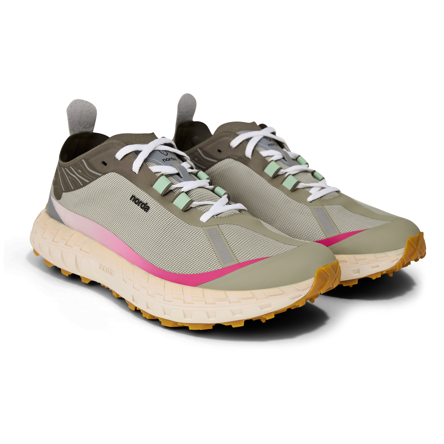 001A - Women's