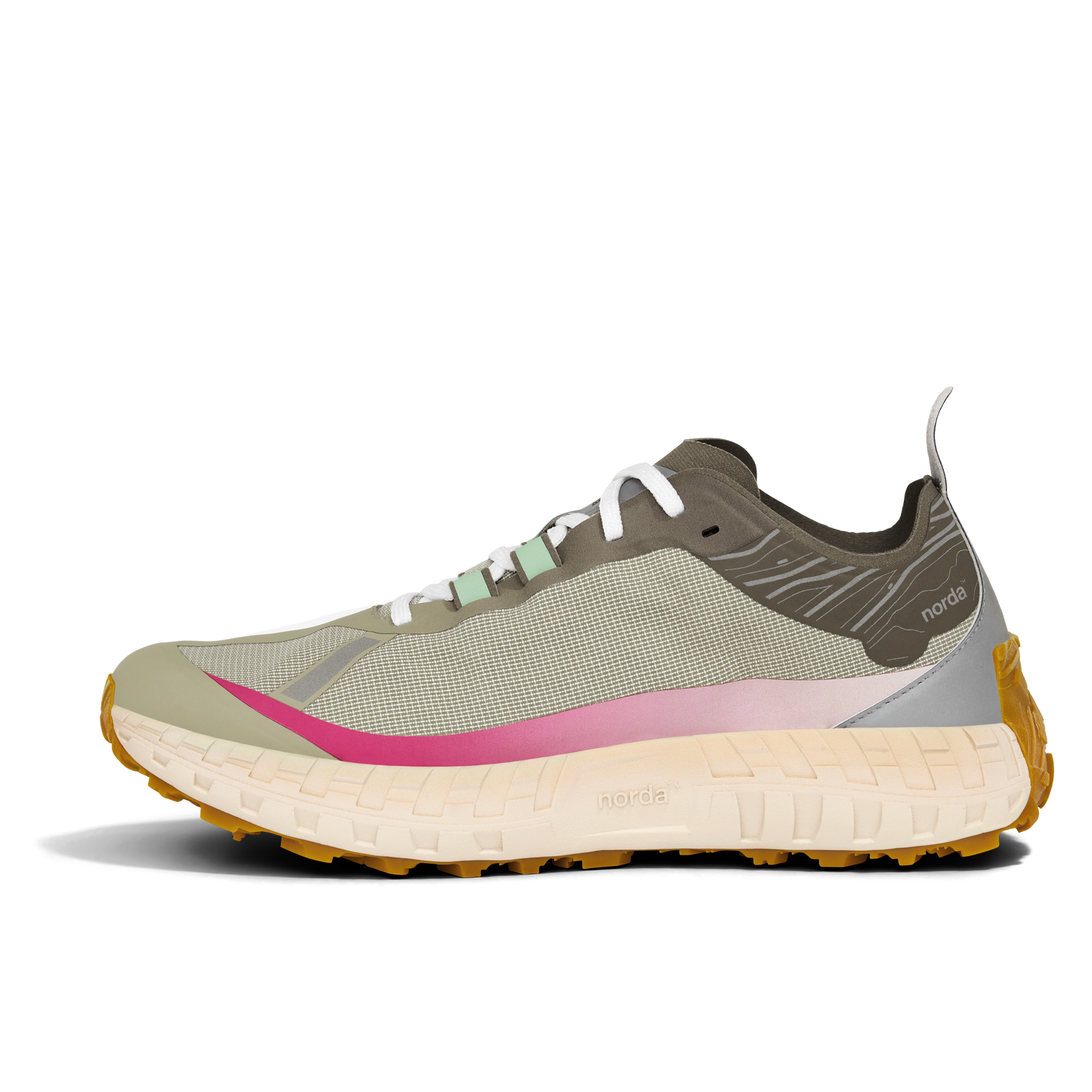 001A - Women's