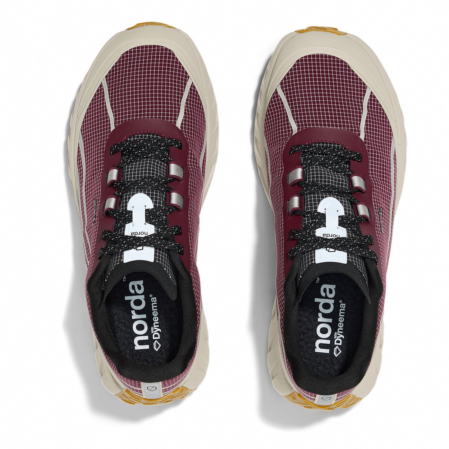 002 - Men's