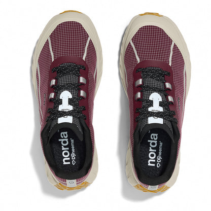 002 - Men's