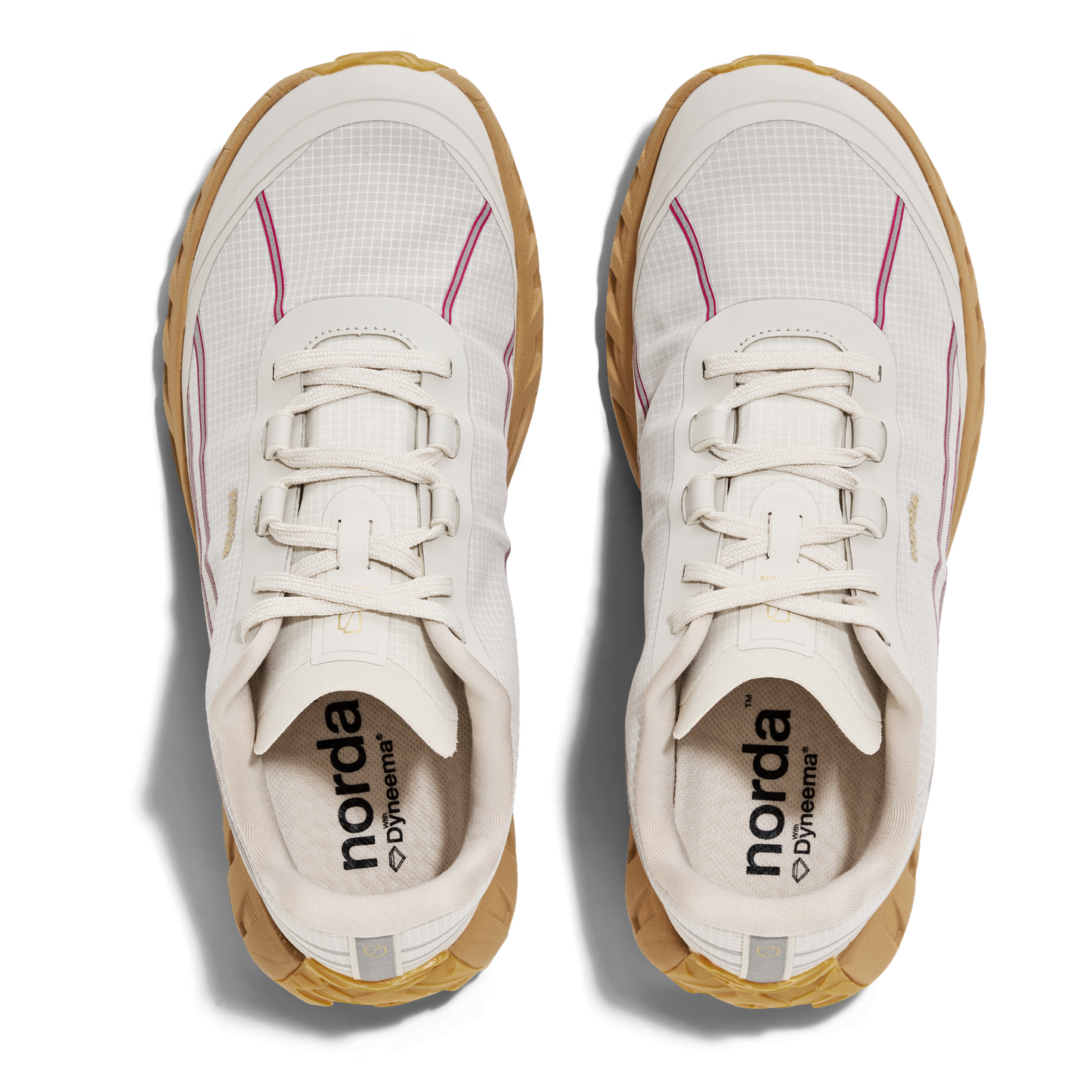 002 - Men's