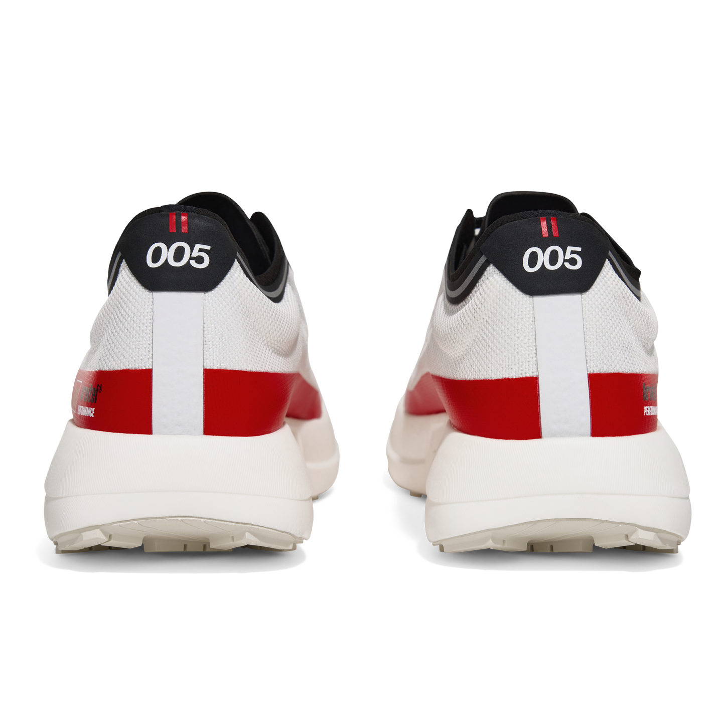 005 - Men's