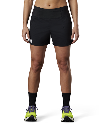 Summit Pacesetter Run Short - Women's