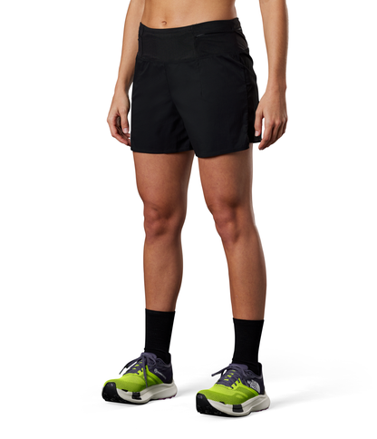 Summit Pacesetter Run Short - Women's