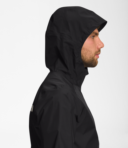 Higher Run Jacket - Men's