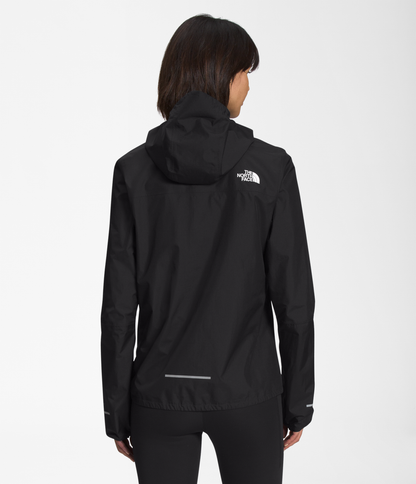 Higher Run Jacket - Women's