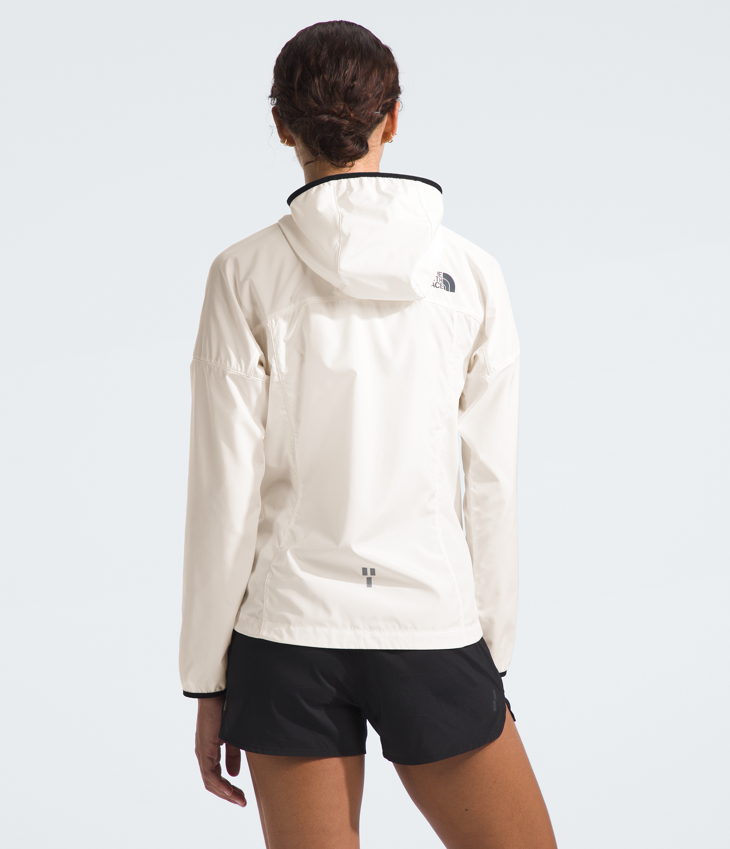 Higher Run Wind Jacket - Women's