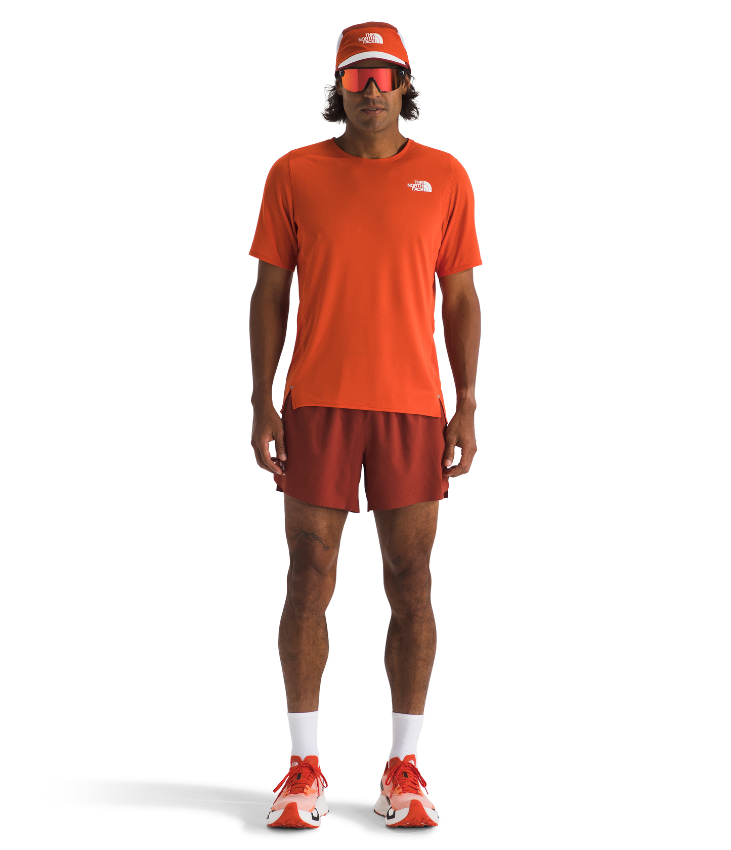 Summit Pacesetter 5" Short - Men's