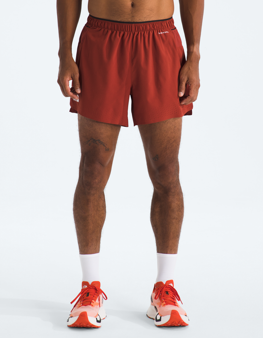 Summit Pacesetter 5" Short - Men's