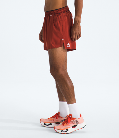 Summit Pacesetter 5" Short - Men's