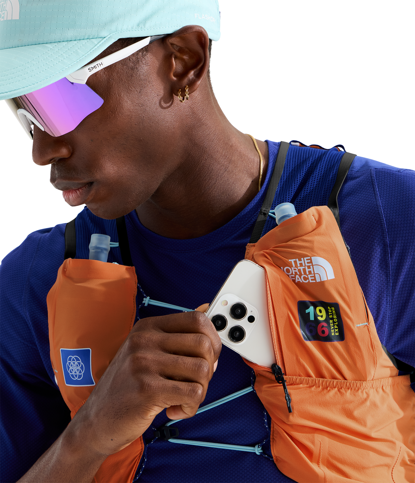 Summit Run Vest 10 - Unisex
