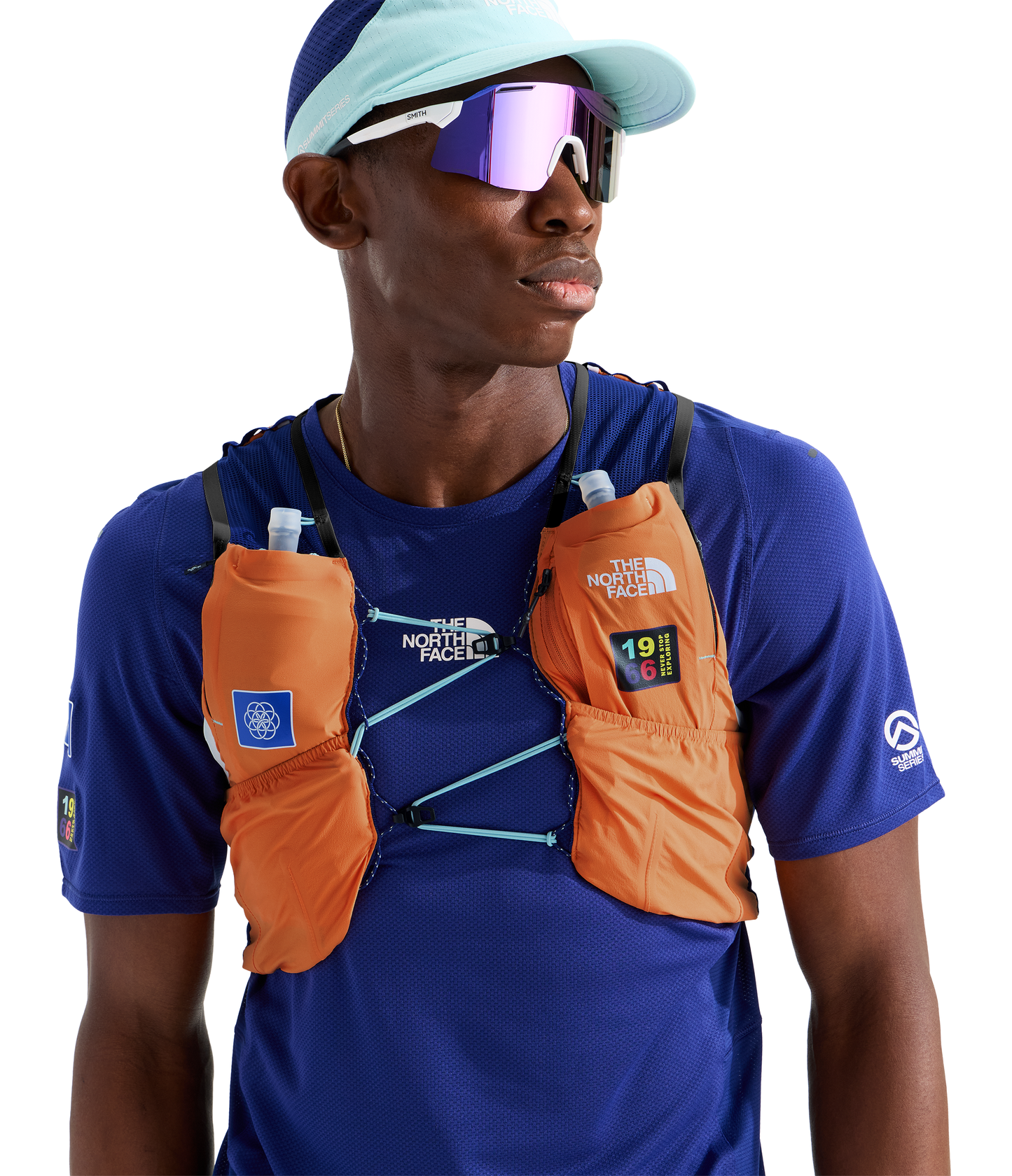 Summit Run Vest 10 - Unisex