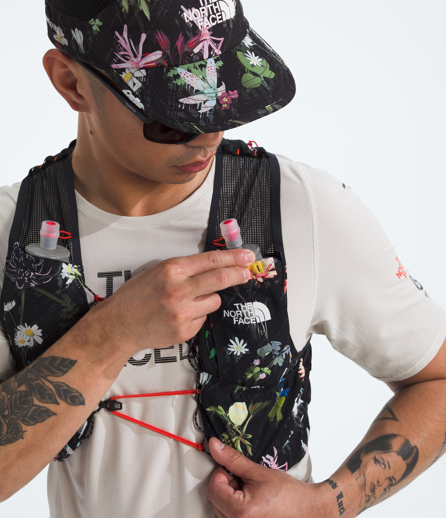 Summit Run Vest 10 - Unisex
