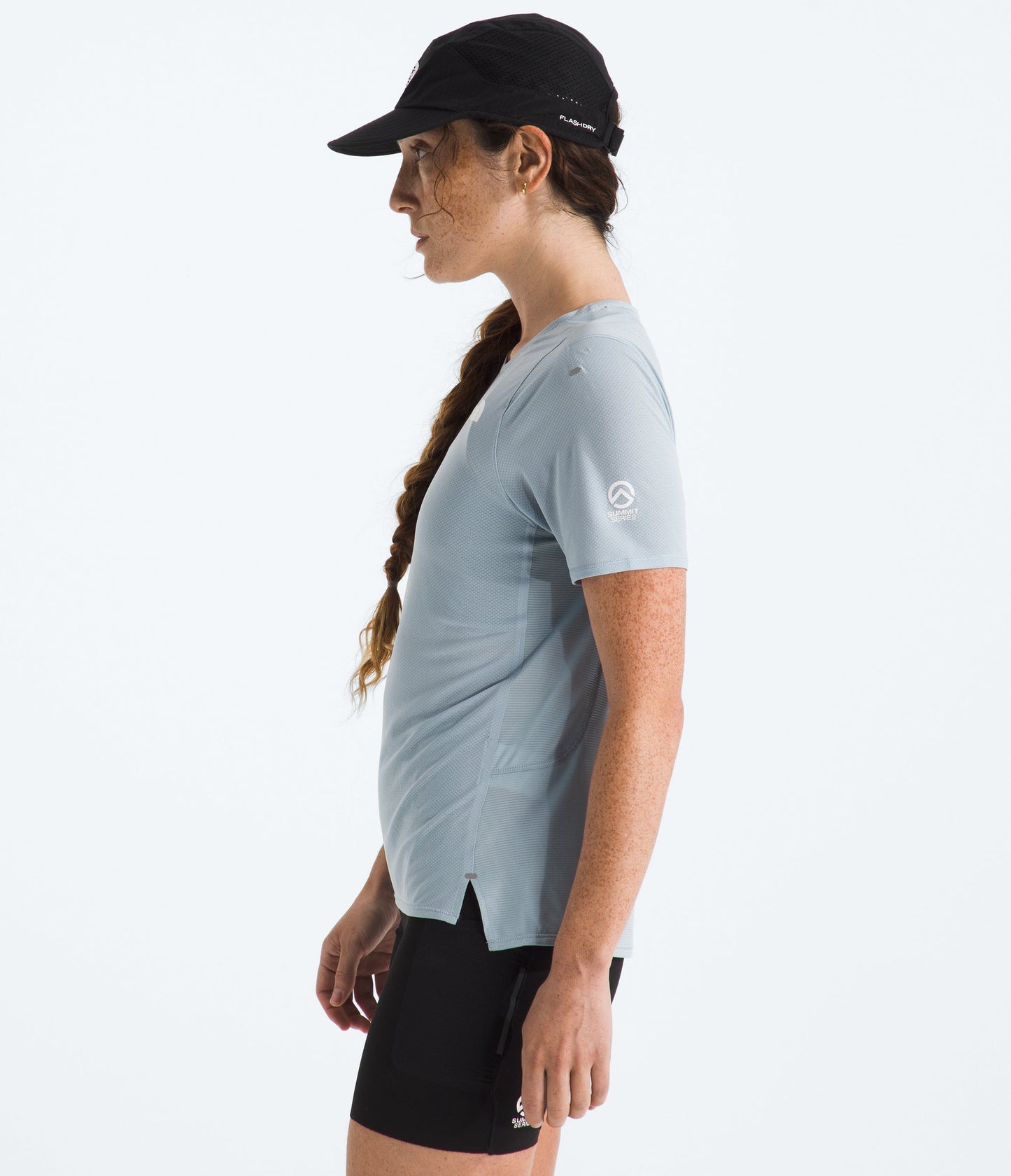 Summit High Trail Short-Sleeve - Women's