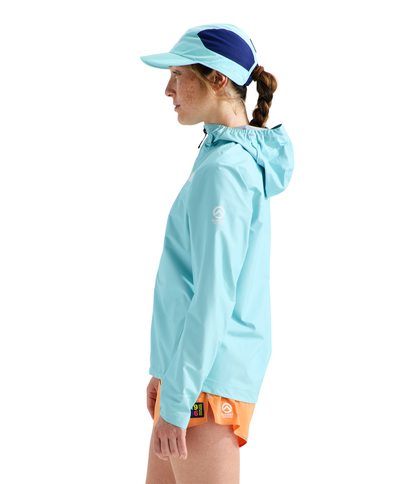 Summit FUTURELIGHT™ Superior Jacket - Graphic - Women's