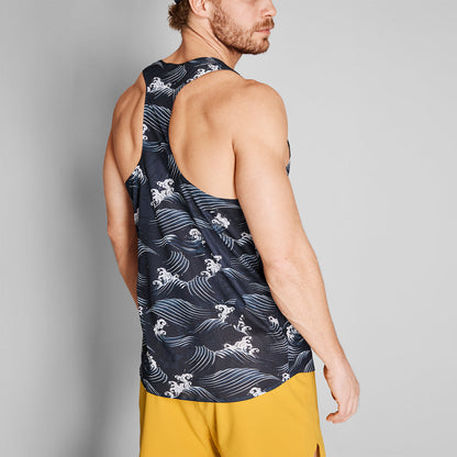SAYSKY x Singlet - Men's