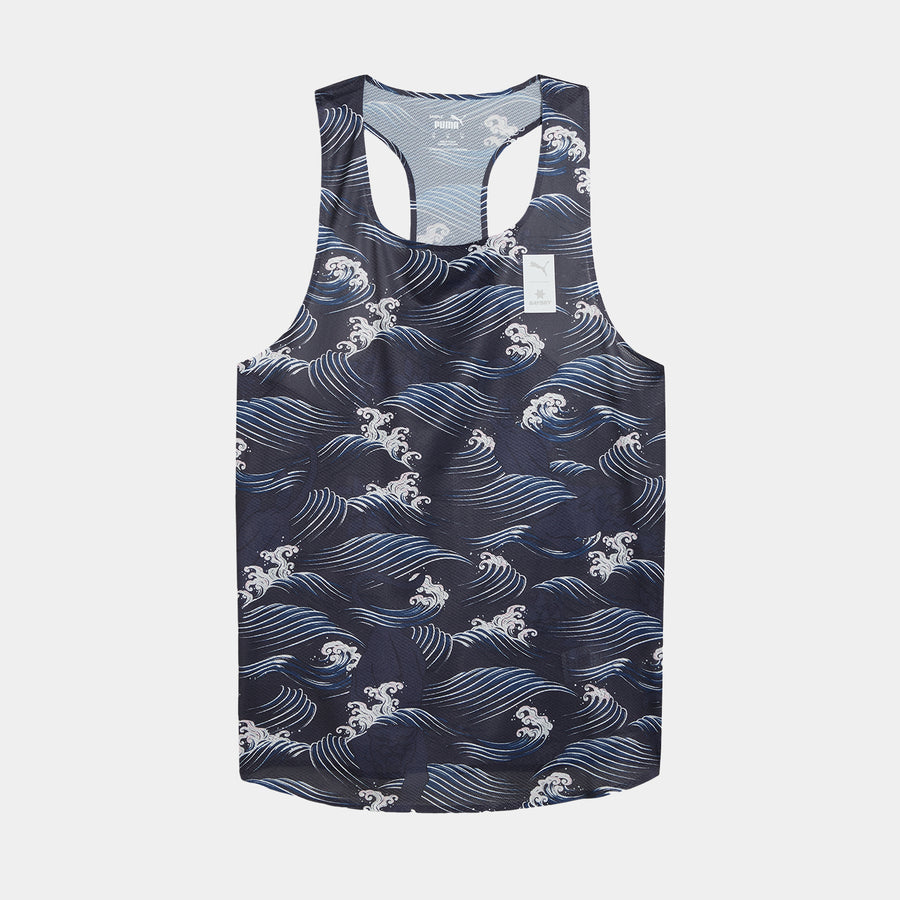 SAYSKY x Singlet - Men's