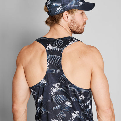 SAYSKY x Singlet - Men's