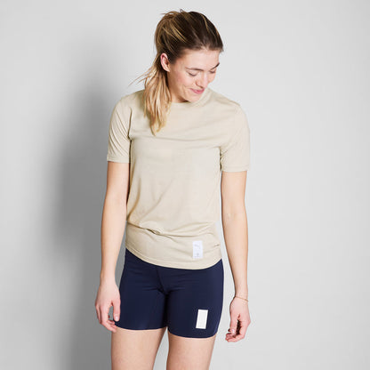 SAYSKY x Short Sleeve Tee - Unisex